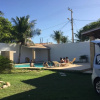 Отель Casa temporada em Canoa Quebrada, фото 11