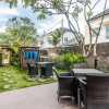 Отель ZenRooms Jimbaran Taman Mulia, фото 15