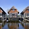 Отель Nautic Rentals - Watervilla's Zuiderhoeve, фото 7