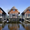 Отель Nautic Rentals - Watervilla's Zuiderhoeve, фото 8