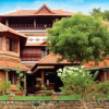 Отель Amrutham Ayurvedic Village Resort, фото 1