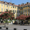 Отель Large studio dowtown in Nice near tramway, фото 1