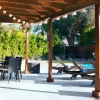Отель Palm Springs Luxury Movie Colony Desert Resort, фото 10