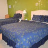 Отель Ow4-604 Ocean Walk - 3 Br Condo, фото 4