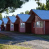Отель Cabanas Llicaldad, фото 3