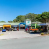 Отель Short Stroll to Surf Beach - North Street, Woorim, фото 1