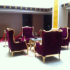 Отель Yongkang Hotel Collection (Ganzi Airport Avenue Luobulin Square Branch), фото 5