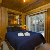 Отель Larch Cabin, фото 1