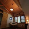 Отель Revelstoke Timber Loft B&B, фото 9