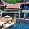 Отель Villa Gold, фото 7