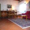 Отель Agriturismo Borgo dei Ricci, фото 12