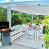 Отель Skylight 2 bedrooms New Villa in Kamala, фото 12