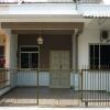 Отель Malacca-Bali Dream Cottage в Malacca