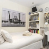 Отель Veeve Fulham Minutes From The Tube Roof Terrace, фото 2