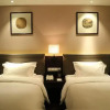 Отель Yiwu Orange Hotel, фото 4