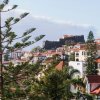 Отель Comboio I By Travel To Madeira в Фуншале