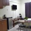 Отель Studio in Acacia Estates BGC, фото 5