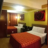 Отель Fantasy Suites, фото 13