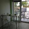 Отель Apartmán u Lázní Hodonín, фото 7
