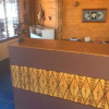Отель Keleti Beach Resort в Нуку-Алофе