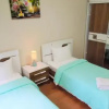 Отель Zenofon Residence Trabzon, фото 6