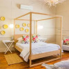 Отель Boutique Guesthouse Manor, фото 9
