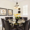Отель Villa W140 Only 12 Minutes From Disney World, фото 17