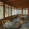 Отель Villa Sakura Panzió, фото 8