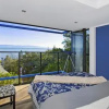Отель Coastal Getaway Apartment, фото 4