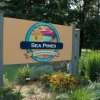 Отель Sea Pines Park Model 1 в Пляже Вайлдвуд