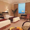 Отель Pai Hotel Jiuquan Jianshe Road Ouzhou Yuan, фото 11