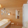 Отель Apartment Bergkristall в Лаутербруннен
