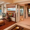Отель Robinson's Cove Villas - Deluxe Cook Villa, фото 6