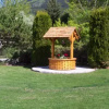 Отель Bavarian Orchard Motel, фото 5