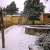 Отель de Montaña Estancia Niña Paula, фото 1
