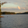 Отель Koskenselän Lomakylä, фото 7