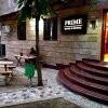 Отель Prime Hotel Tours в Ереване