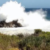 Отель La Mer Seafront Selfcatering Accommodation Kleinmond, фото 10