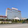 Отель Vienna Hotel Qinzhou North Square Branch, фото 14