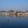 Отель Houseboat Omars Ruby Yacht, фото 8