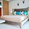 Отель Skylight 2 bedrooms New Villa in Kamala, фото 4