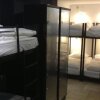 Отель Black&Wild Boutique Hostel, фото 4