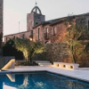 Отель Deco - Casa Castell de Peratallada, фото 7