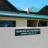 Отель Champion Bay Apartments в Джеральдтоне