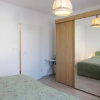 Отель Ferienwohnung Christine - Urlaub mit Strandkorb, фото 12