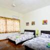 Отель Yo Yo Homestay в Malacca