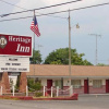 Отель Heritage Inn, фото 2