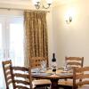 Отель Porth Veor Manor Cornwall - Self-Catering, фото 14