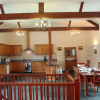 Отель Gare Barn Cottage, фото 12