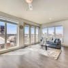 Отель Music City Apartments by 1stHomeRent, фото 6